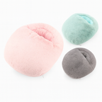 Calefactor de Pies CalefyCloud™ – Máximo calor, confort y relax instantáneo ❄️🔥